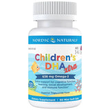 Gyermek DHA Xtra 636 mg - 90 Softgels