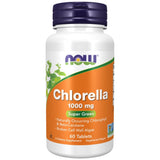 Chlorella 1000 mg - 60 tabletta