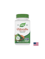 Chlorella 410 mg - 100 kapszula