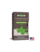 Chlorofresh cseppek 59 ml - 59 ml