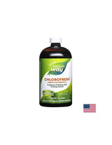Chlorofresh Liquid Complex 473 ml - Natúr - 473 ml