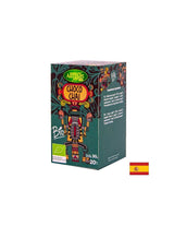 Tea Choco (Choco) Bio, 20 filteres tasak Herbes del Moli