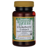 Aronia Melanocarpa aronia kivonat 150 mg 60 kapszula