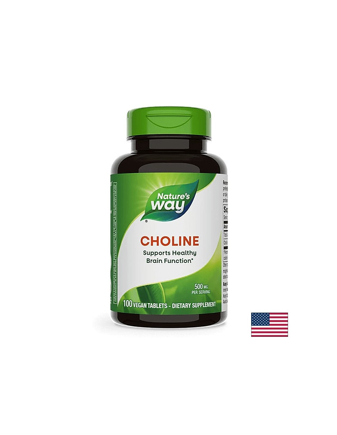 Kolin 500 mg - 100 tabletta