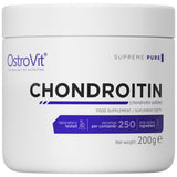 Kondroitin-szulfát por 200 gramm