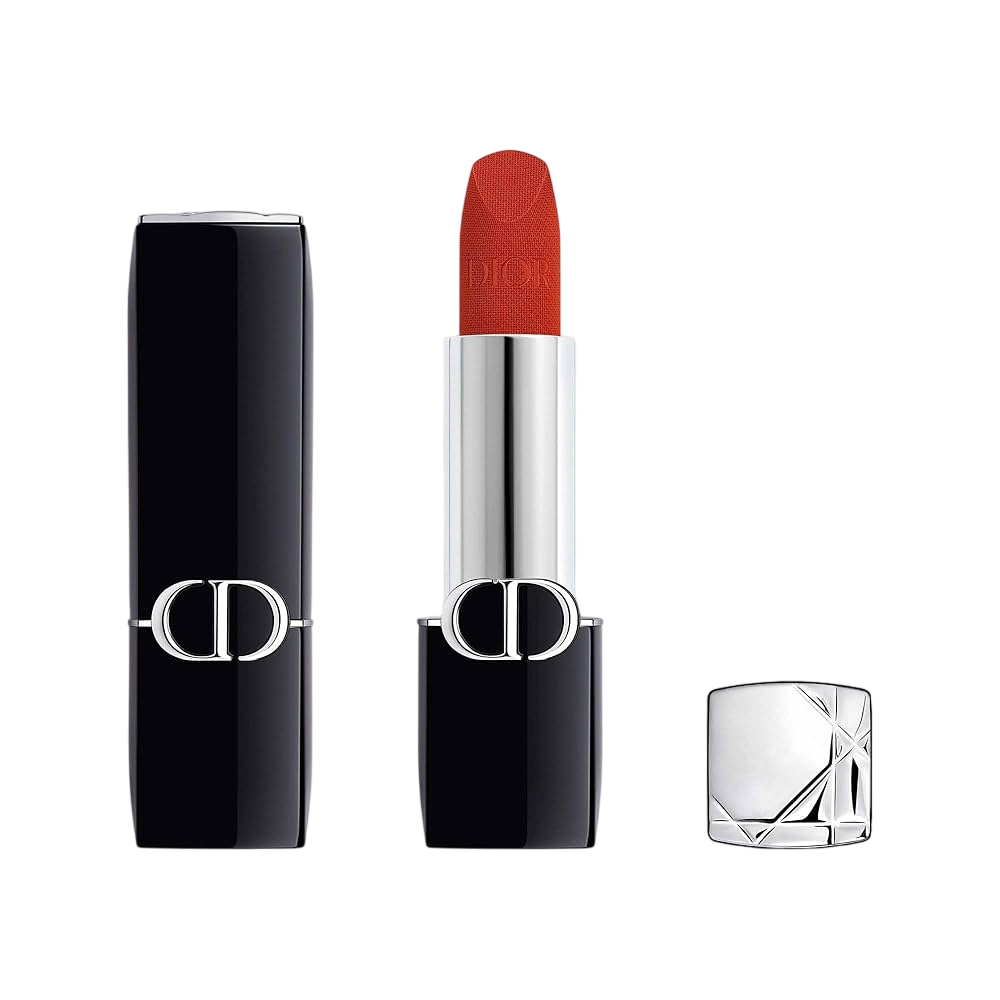 <tc>DIOR</tc> Rúzs <tc>DIOR</tc> Barra De Labios 777 Fahrenheit Velvet 30 ml