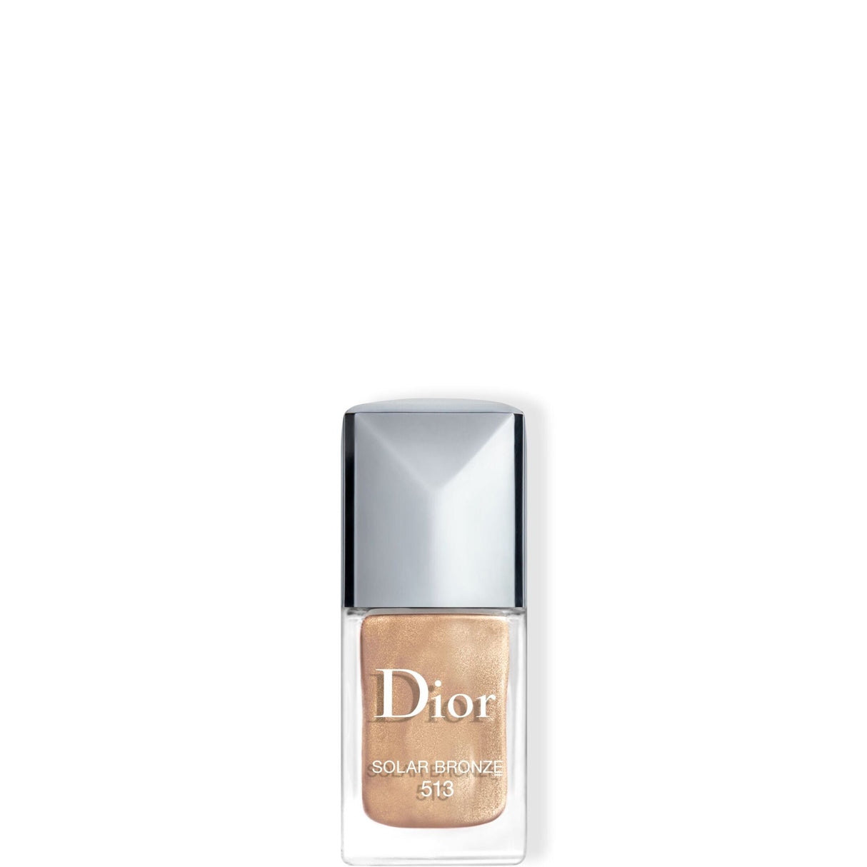 <tc>DIOR</tc> Vernis körömlakk 1db