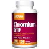 Chromium GTF 200 mcg 100 kapszula