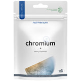 Chromium Tablet | 200 mcg króm-pikolinát - 30 tabletta