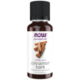 Fahéj kéreg olaj | 100% tiszta Cinnamom Zeylanicum - 30 ml