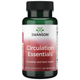 Circulation Essentials 1388 mg - 60 kapszula