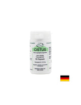 Cistus/Cistus, 60 kapszula El Compra