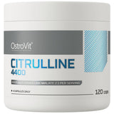 Citrullin 4400 | Citrullin Malate Caps 120 kapszula