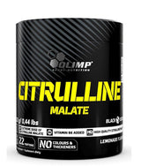 Citrullin-malát - 200 gramm