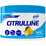 Citrullin por - 200 gramm