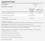 Citrus bioflavonoidok 700 mg - 100 kapszula