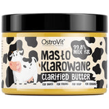 Derített vaj 99,8% tejzsír 400 gramm