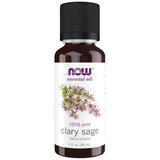 Clary Sage olaj | 100% tiszta Salvia Sclarea - 30 ml