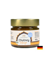 Chutney Mano Classic Ayurveda®, bio, 180 g