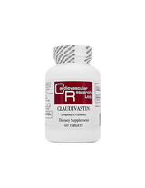 Claudivastin/Propionyl L-Carnitine, 60 tabletta Ökológiai formulák