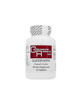 Claudivastin/Propionyl L-Carnitine, 60 tabletta Ökológiai formulák