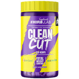 Clean Cut | Thermogenic Total Weight Control - 120 kapszula
