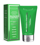 Clear Balance – Hidratáló arckrém pattanások és tökéletlenségek ellen niacinamiddal 50 ml