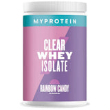 Clear Whey Isolate - 500 gramm