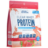 Clear Whey Protein | Hidrolizált tejsavófehérje izolátum - 250 gramm