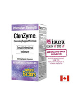 ClenzDida Candida Enzyme Formula - 90 kapszula