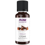 Szegfűszeg olaj | 100% tisztaságú Eugenia Caryophyllus - 30 ml