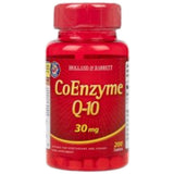 Koenzim Q-10 30 mg - 200 tabletta