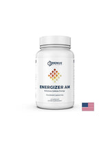 Cellular Energy Formula Trans-Resveratrol és CoQ10 - Liposzómás, jól felszívódó forma, 60 kapszula 2 hónapos bevitelhez