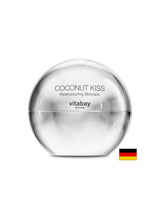 Coconut Kiss hidratáló száraz bőrre kókuszolajjal, 50 ml
