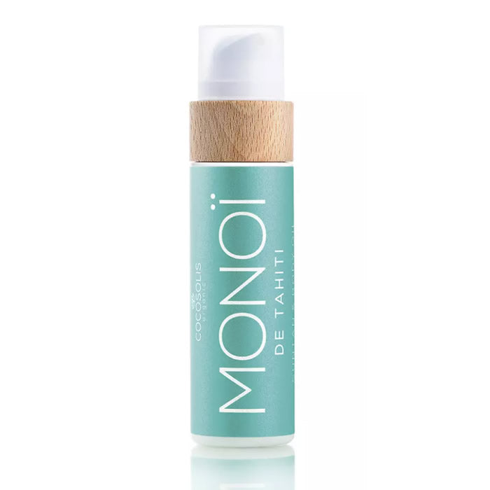 <tc>COCOSOLIS</tc> Monoi napozás & Testápoló olaj 110ml