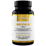 Koenzim Q10 100 mg | foszfolipidekkel - 120 kapszula
