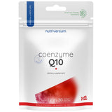 Koenzim Q10 | CoQ10 - 30 gél kapszula
