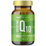 Koenzim Q10 Pure | CoQ10 600 mg - 120 kapszula