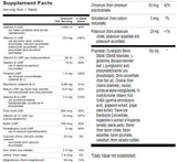 Cognitive Essentials - 60 Tablets - Nutra Best Europe