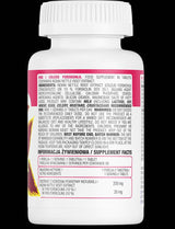 Coleus Forskohlii 90 Tablets - Nutra Best Europe