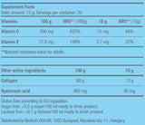 Kollagén - 0,300 kg