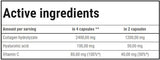 Collagen 4 Runners - 90 kapszula