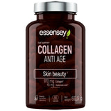 Kollagén Anti Age | C-vitaminnal & Hialuronsav - 90 kapszula