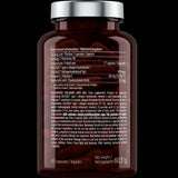 Kollagén Anti Age | C-vitaminnal & Hialuronsav - 90 kapszula