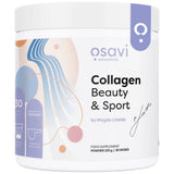Kollagén szépségápolás & Sport Magda Linette-től - 225 gramm