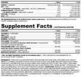 Collagen Heaven | hozzáadott cink, C-vitamin és hialuronsav - 15 gramm