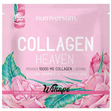 Collagen Heaven | hozzáadott cink, C-vitamin és hialuronsav - 15 gramm