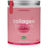 Collagen Heaven | hozzáadott cink, C-vitamin és hialuronsav - 300 gramm