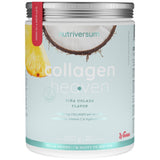 Collagen Heaven | hozzáadott cink, C-vitamin és hialuronsav - 300 gramm