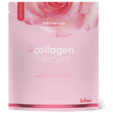 Collagen Heaven | hozzáadott cink, C-vitamin és hialuronsav - 600 gramm